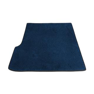 Bagageruimtemat (EVA, blauw) foto 1