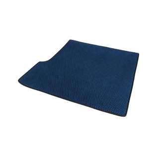 Bagageruimtemat (EVA, blauw) foto 2