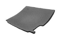 BMW X3 F25 2011–2018 Kofferbakmat (EVA, grijs) foto 2