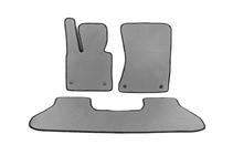 BMW X5 E70 2007–2013 EVA automatten (grijs) foto 1