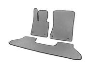BMW X5 E70 2007–2013 EVA automatten (grijs) foto 2