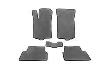 Chevrolet Aveo T300 2011–2020 EVA automatten (grijs) foto 1