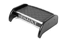 Renault Kangoo 2008–2020 Dashboardplank (grijs met grijs stiksel) foto 7