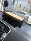 Renault Kangoo 2008–2020 Dashboardplank (beige) foto 2