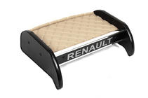 Renault Kangoo 2008–2020 Dashboardplank (beige) foto 7