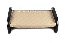 Renault Kangoo 2008–2020 Dashboardplank (beige) foto 8