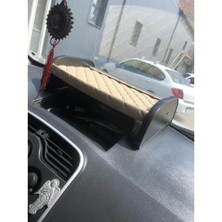 Dashboardplank (beige) Renault Kangoo 2008–2020 foto 2