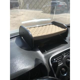 Dashboardplank (beige) Renault Kangoo 2008–2020 foto 1
