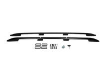 Volkswagen Caddy 2020– Dakrails Skyport BLACK foto 7