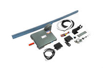 Ford Transit 2014– Modelspecifieke elektrische deuraandrijving met noodmodus (2-motorig) foto 4