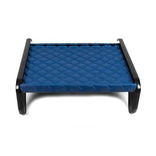 Dashboardplank (blauw) foto 4