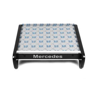 Dashboardplank (Maybach) foto 2