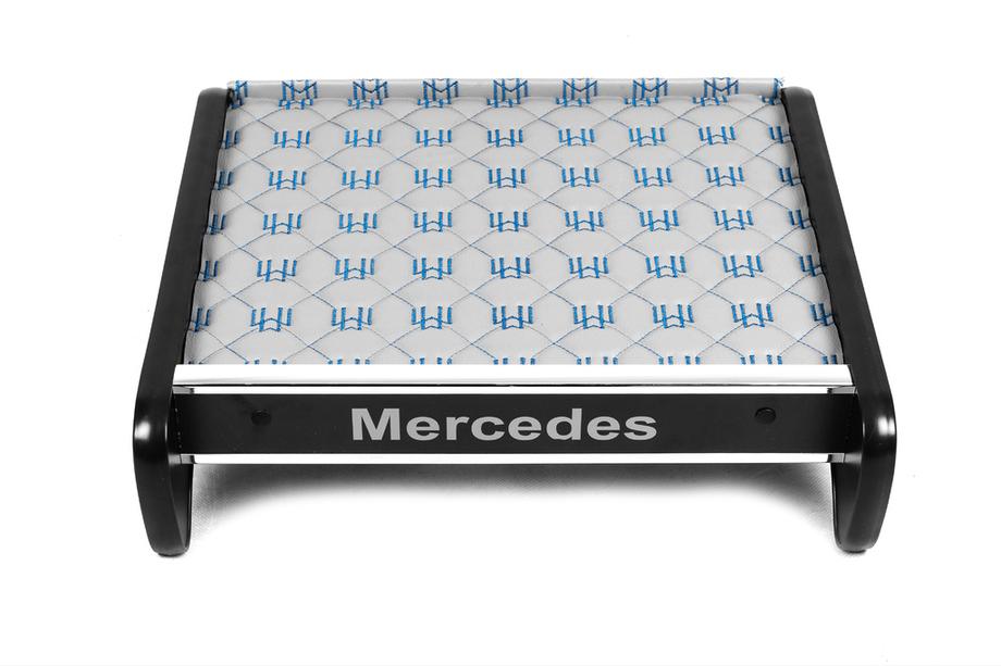 Mercedes T1 (207-410) 1977–1995 Dashboardplank (Maybach) Foto 2