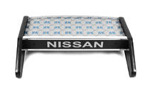 Nissan Primastar 2002–2014 Dashboardplank (2010-2014, Maybach) foto 2