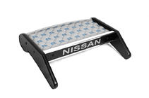 Nissan Primastar 2002–2014 Dashboardplank (2010-2014, Maybach) foto 3