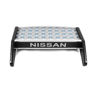 Dashboardplank (2010-2014, Maybach) Nissan Primastar 2002–2014 foto 2