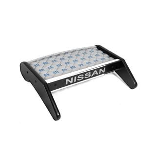 Dashboardplank (2010-2014, Maybach) Nissan Primastar 2002–2014 foto 3