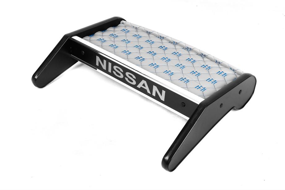 Nissan Primastar 2002–2014 Dashboardplank (2010-2014, Maybach) Image