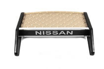 Nissan Primastar 2002–2014 Dashboardplank (2010-2014, Beige) foto 2