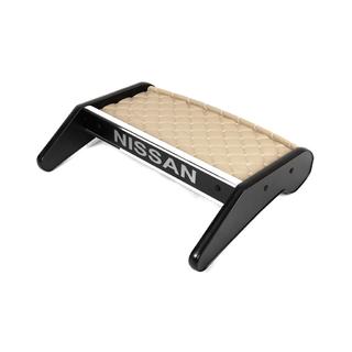 Dashboardplank (2010-2014, Beige) Nissan Primastar 2002–2014 foto 1