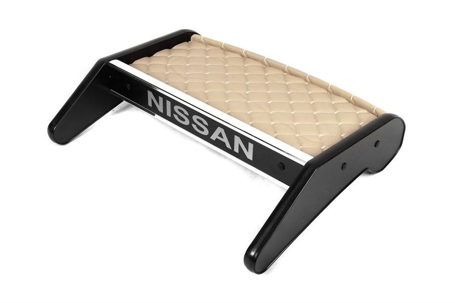 Nissan Primastar 2002–2014 Dashboardplank (2010-2014, Beige) Image