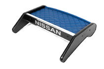 Nissan Primastar 2002–2014 Dashboardplank (2010-2014, Blauw) foto 1