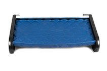 Nissan Primastar 2002–2014 Dashboardplank (2010-2014, Blauw) foto 4
