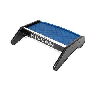 Dashboardplank (2010-2014, Blauw) Nissan Primastar 2002–2014 foto 1