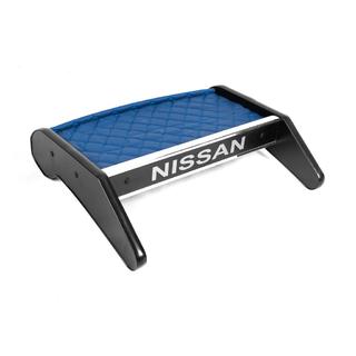 Dashboardplank (2010-2014, Blauw) Nissan Primastar 2002–2014 foto 3