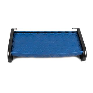 Dashboardplank (2010-2014, Blauw) Nissan Primastar 2002–2014 foto 4