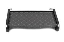 Nissan Primastar 2002–2014 Dashboardplank (2010-2014, grijs met grijs stiksel) foto 4