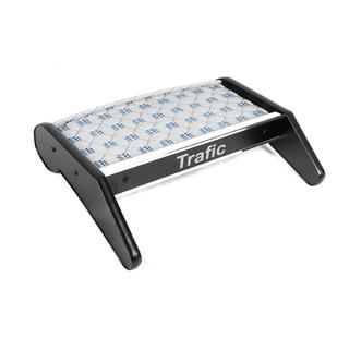 Dashboardplank (2010-2014, Maybach) Renault Trafic 2001–2015 foto 3