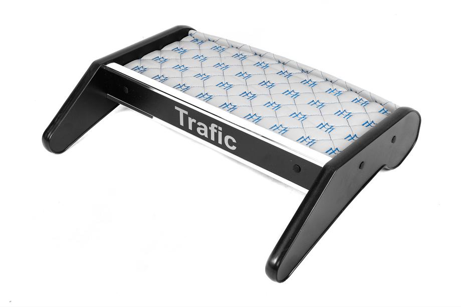 Renault Trafic 2001–2015 Dashboardplank (2010-2014, Maybach) Image