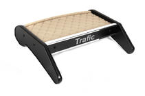 Renault Trafic 2001–2015 Dashboardplank (2010-2014, Beige) foto 3