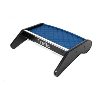 Dashboardplank (2010-2014, Blauw) Renault Trafic 2001–2015 foto 1