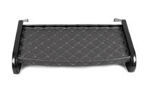 Renault Trafic 2001–2015 Dashboardplank (2010-2014, grijs met grijs stiksel) foto 4