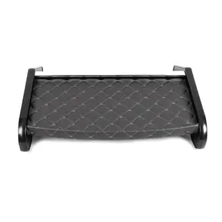 Dashboardplank (2010-2014, grijs met grijs stiksel) Renault Trafic 2001–2015 foto 4