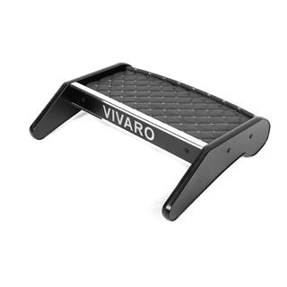 Dashboardplank (2010-2014, grijs met grijs stiksel) Opel Vivaro 2001–2015 foto 1