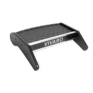 Dashboardplank (2010-2014, grijs met grijs stiksel) Opel Vivaro 2001–2015 foto 3