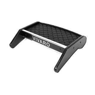 Dashboardplank (2010-2014, zwart met zwart stiksel) Opel Vivaro 2001–2015 foto 1