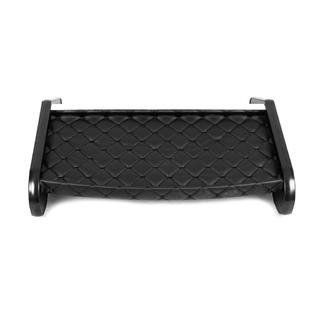 Dashboardplank (2010-2014, zwart met zwart stiksel) Opel Vivaro 2001–2015 foto 4
