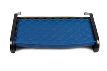 Opel Vivaro 2001–2015 Dashboardplank (2010-2014, Blauw) foto 4