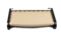 Opel Vivaro 2001–2015 Dashboardplank (2010-2014, Beige) foto 4