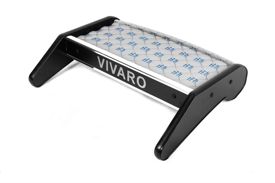 Opel Vivaro 2001–2015 Dashboardplank (2010-2014, Maybach) Foto 1