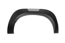 Toyota Hilux 2006–2015 Spatbordverbreders (2012-2015, ABS) foto 7