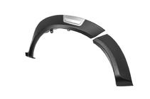 Toyota Hilux 2006–2015 Spatbordverbreders (2012-2015, ABS) foto 4