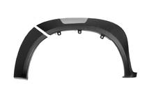 Toyota Hilux 2006–2015 Spatbordverbreders (2012-2015, ABS) foto 5