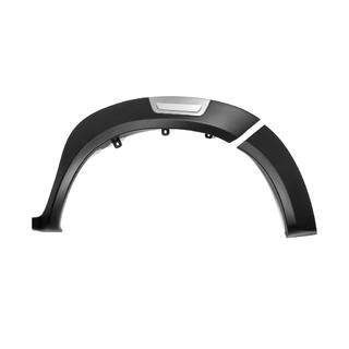 Spatbordverbreders (2012-2015, ABS) Toyota Hilux 2006–2015 foto 3