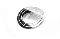 Peugeot 307 2001–2008 RVS tankklep cover (HB) foto 3