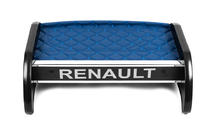 Renault Kangoo 2008–2020 Dashboardplank (blauw) foto 2